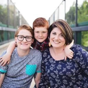 Meet your Posher, Bonnie